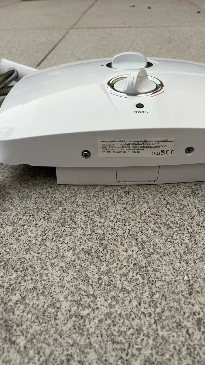 Triton T90sr - Image 2