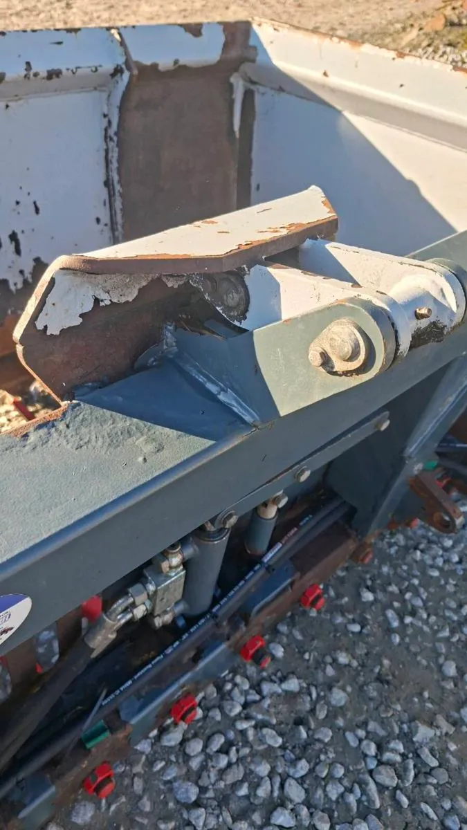 Sonarol multi shear grab - Image 2