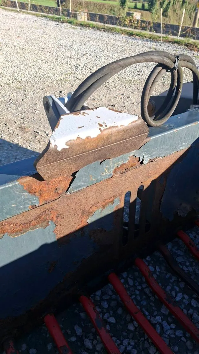 Sonarol multi shear grab - Image 3