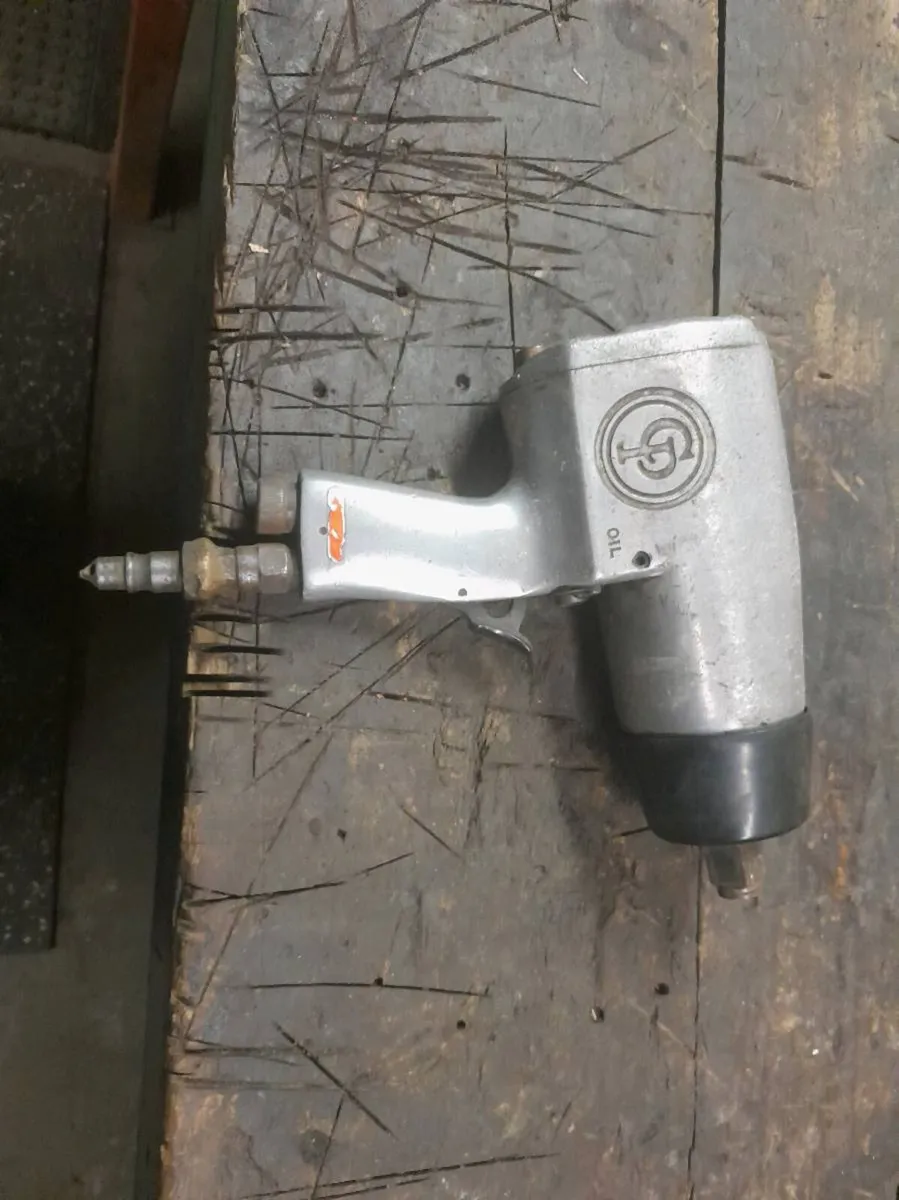 Air gun