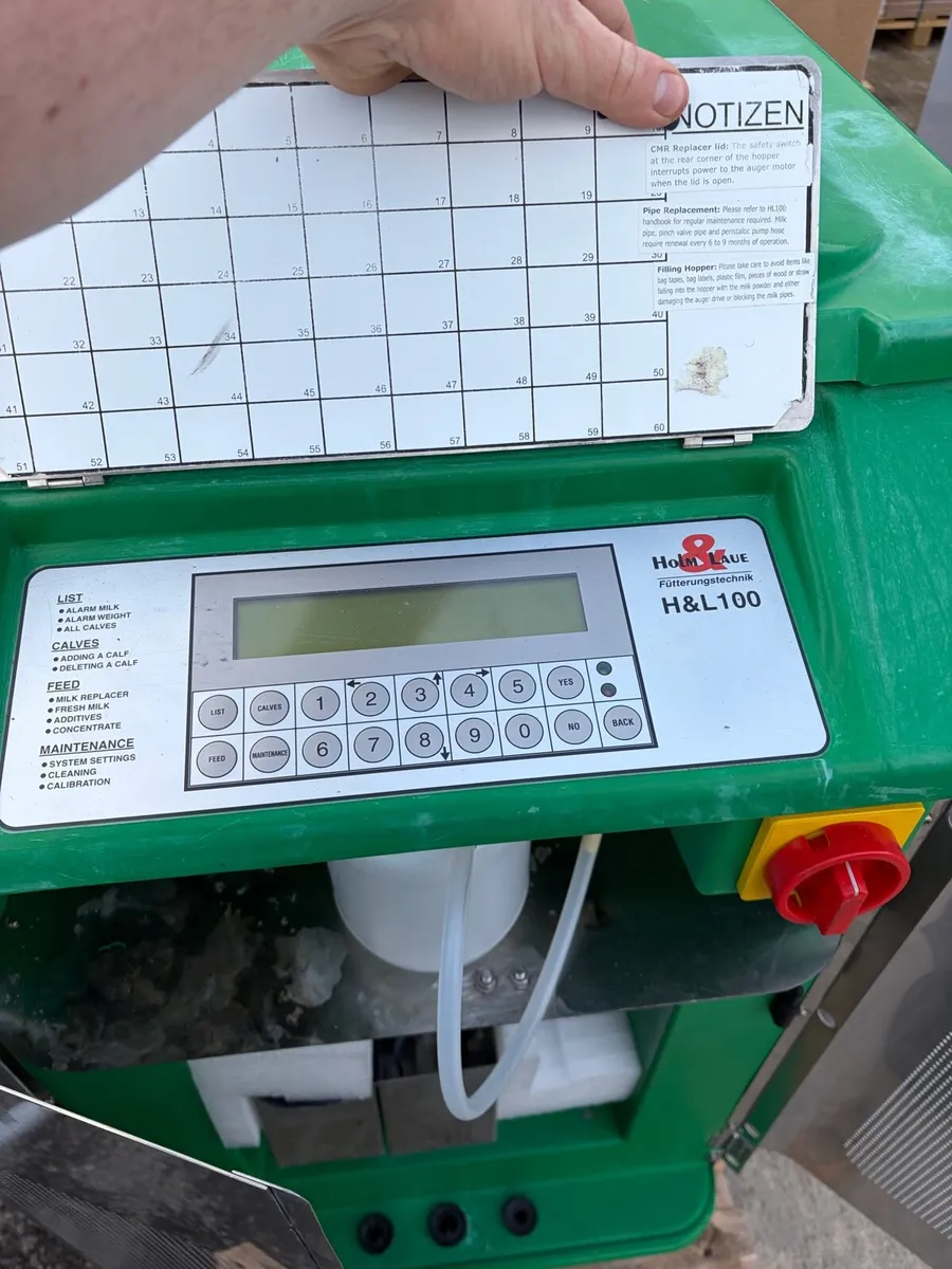 Calf Feeder - Image 3