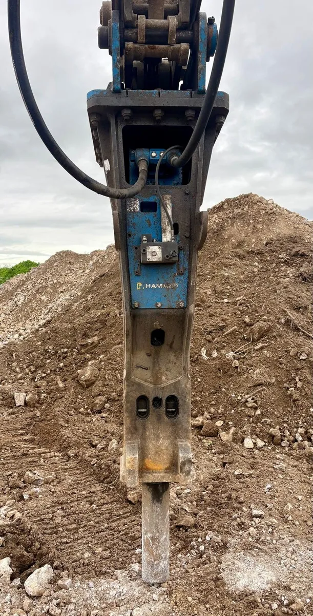 Hammer FX2200 - Image 4