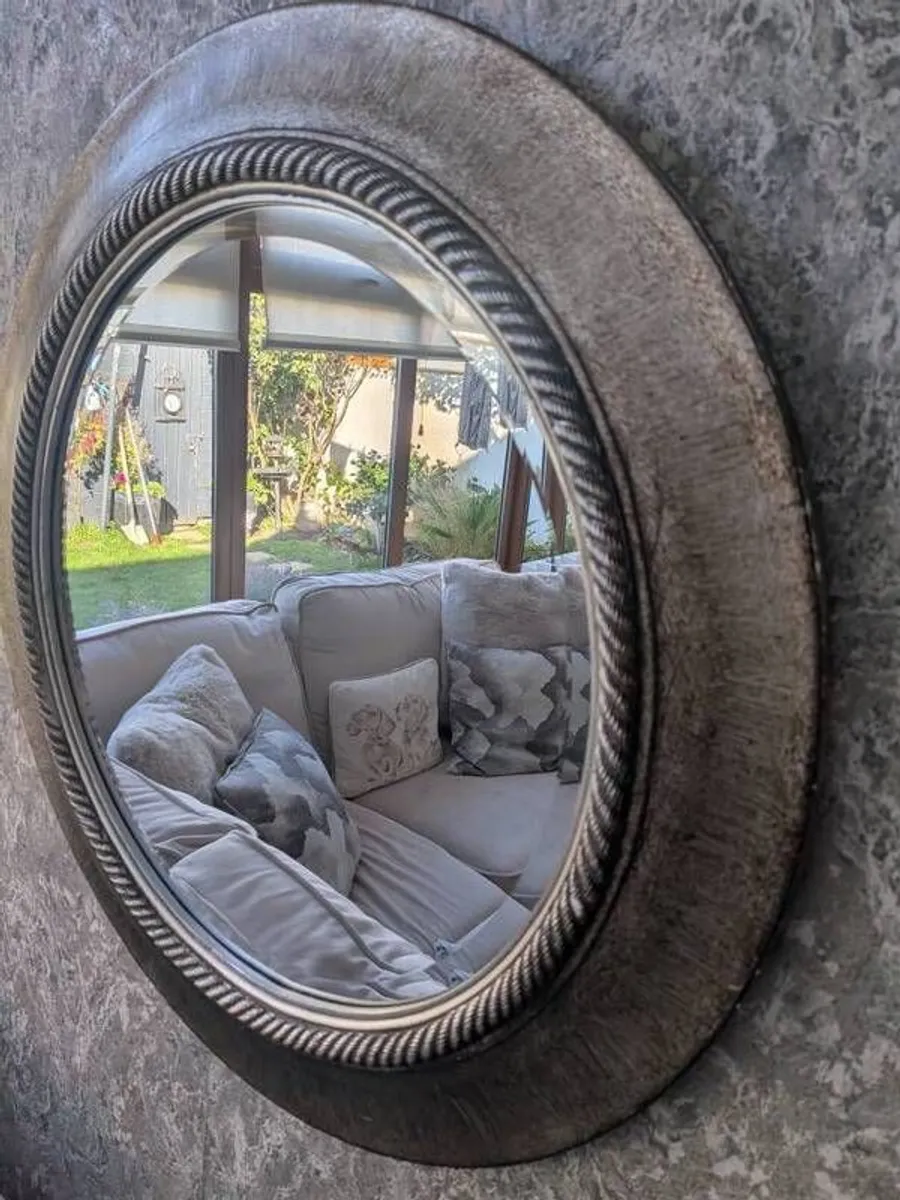 mirror Bronze - Image 1