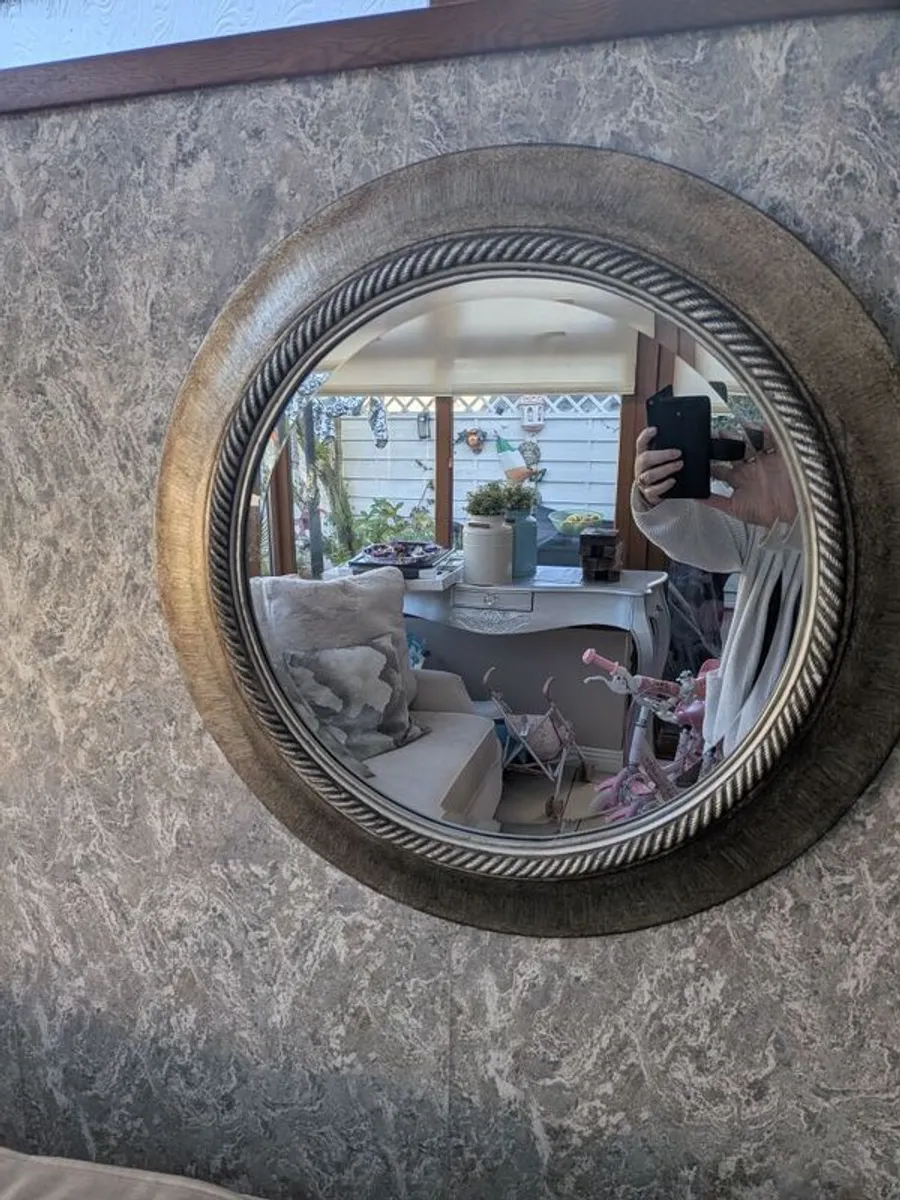 mirror Bronze - Image 2