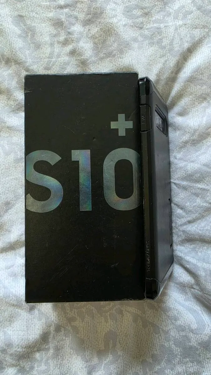Samsung S10 Plus - Image 4