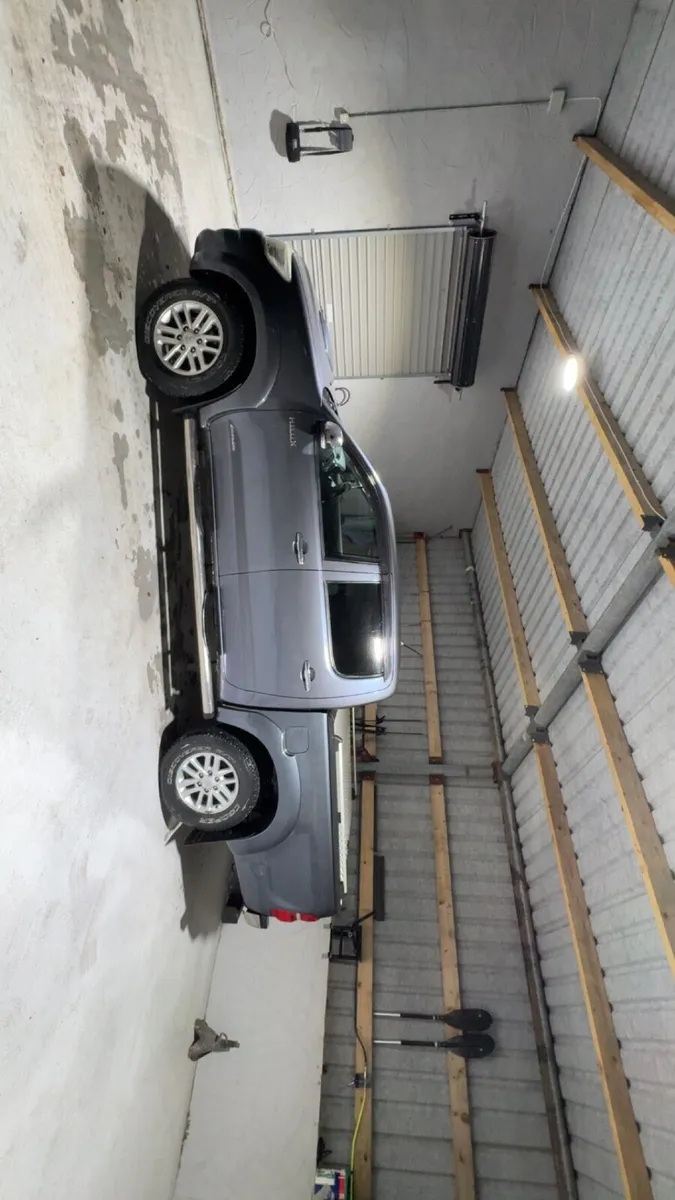 Toyota Hilux 2013 - Image 3