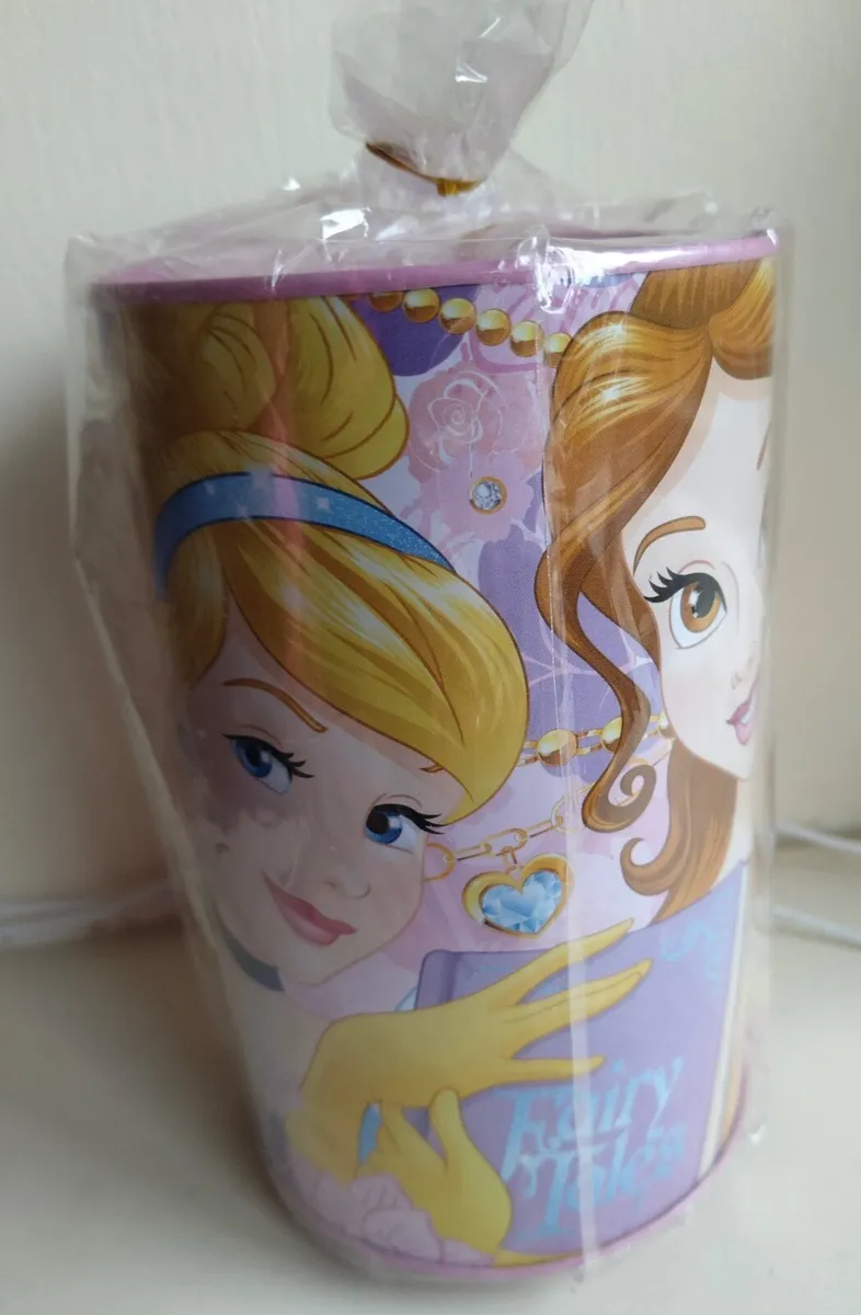 Disney Princess Money Box - Image 3