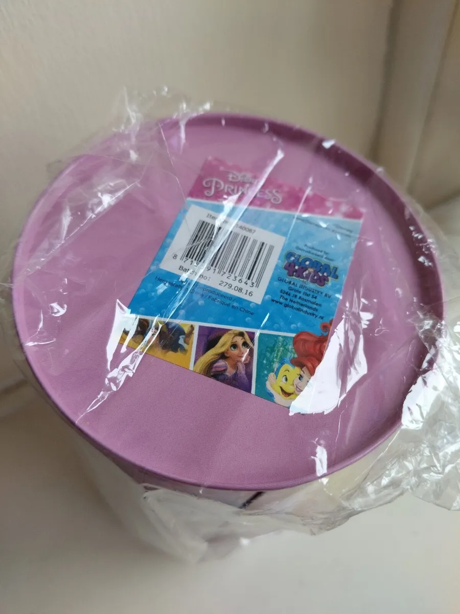 Disney Princess Money Box - Image 4