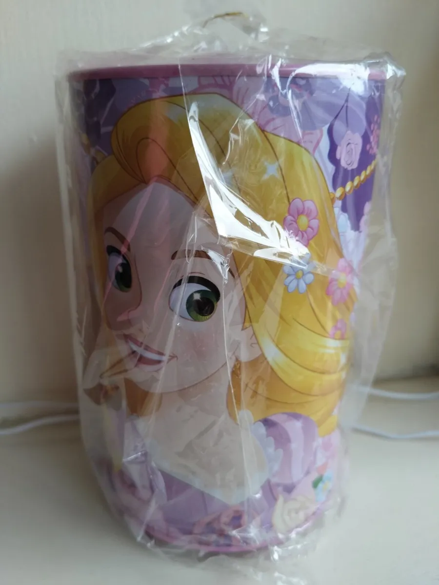 Disney Princess Money Box - Image 1