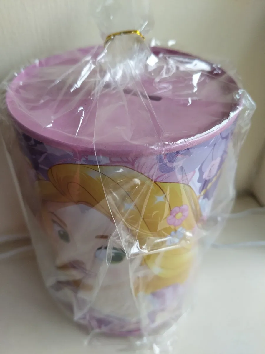 Disney Princess Money Box - Image 2