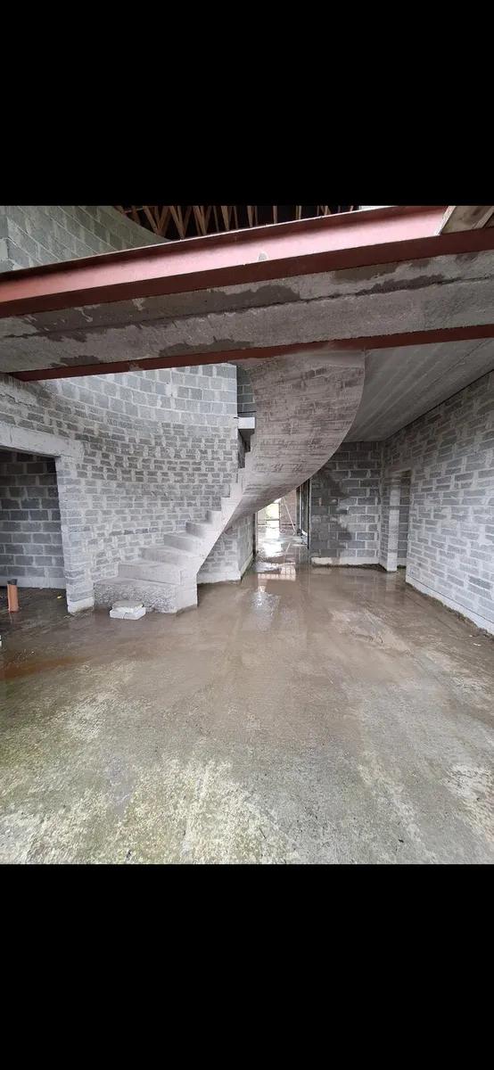 Concrete Stairs - Image 3