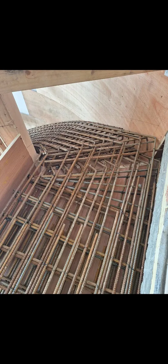 Concrete Stairs - Image 2