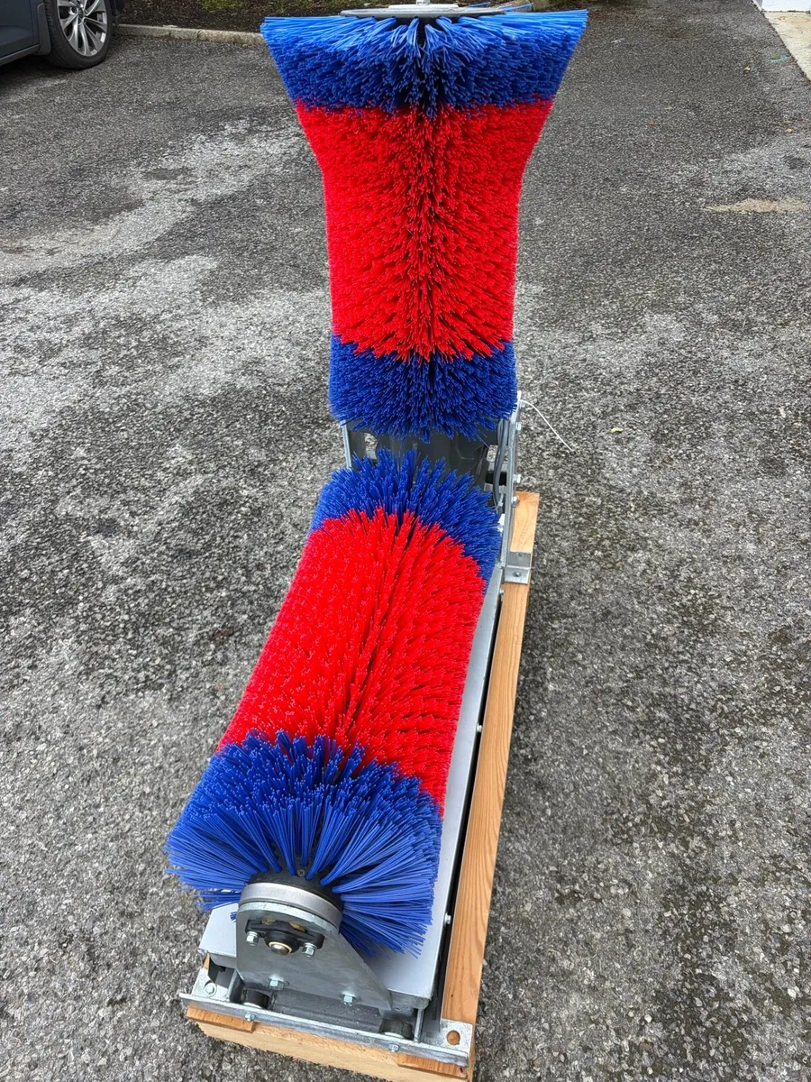 Cow Brush - Image 3