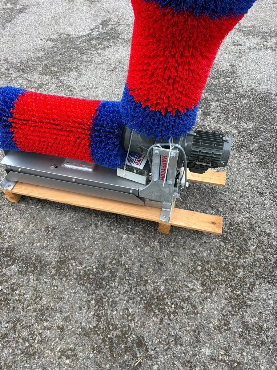 Cow Brush - Image 4