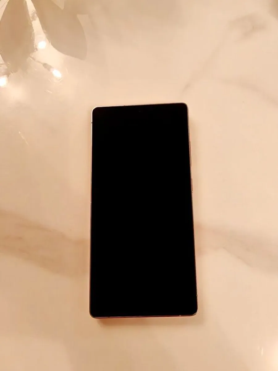 Samsung S25 Ultra 256 GB - Image 1