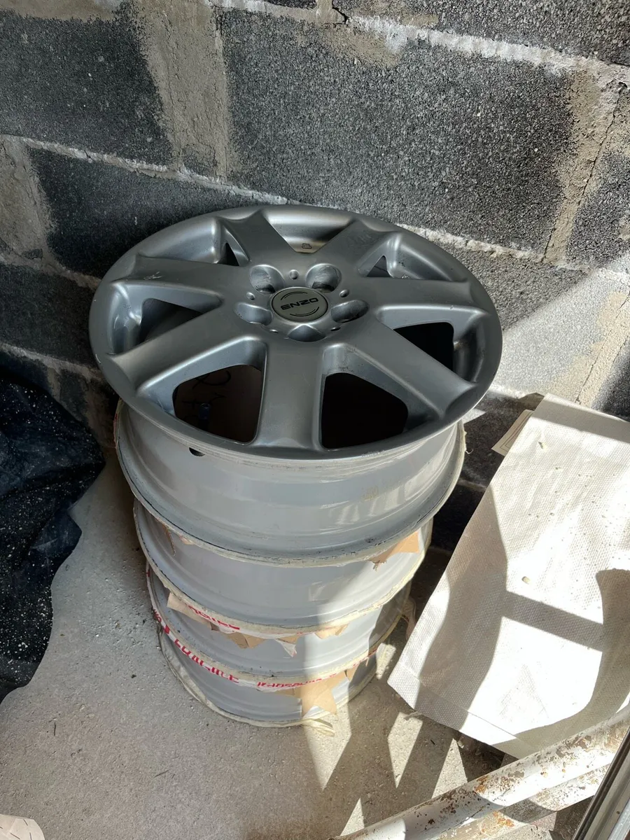 Rims R16 Enzo - Image 2