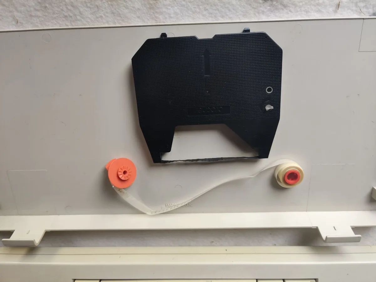 Brother AX45 - Image 3