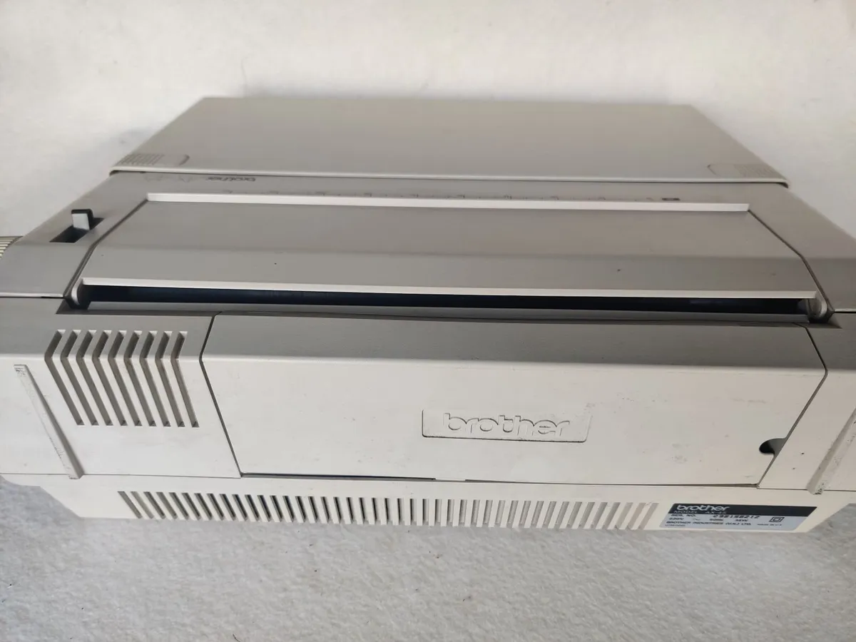 Brother AX45 - Image 4