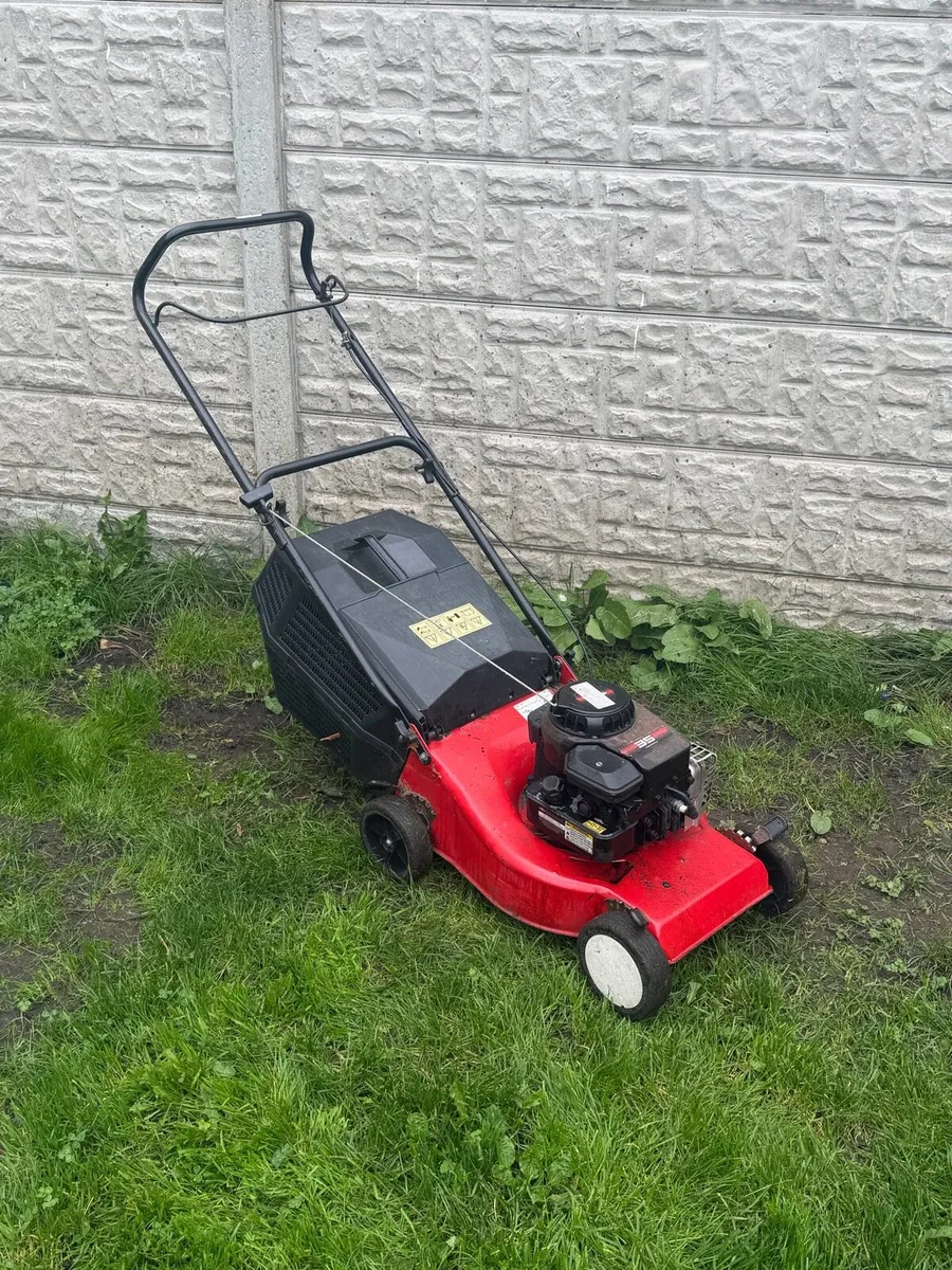 Lawnmower - Image 1