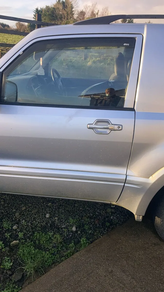 Mitsubishi pajero + l200 repairs 81-2015 - Image 1