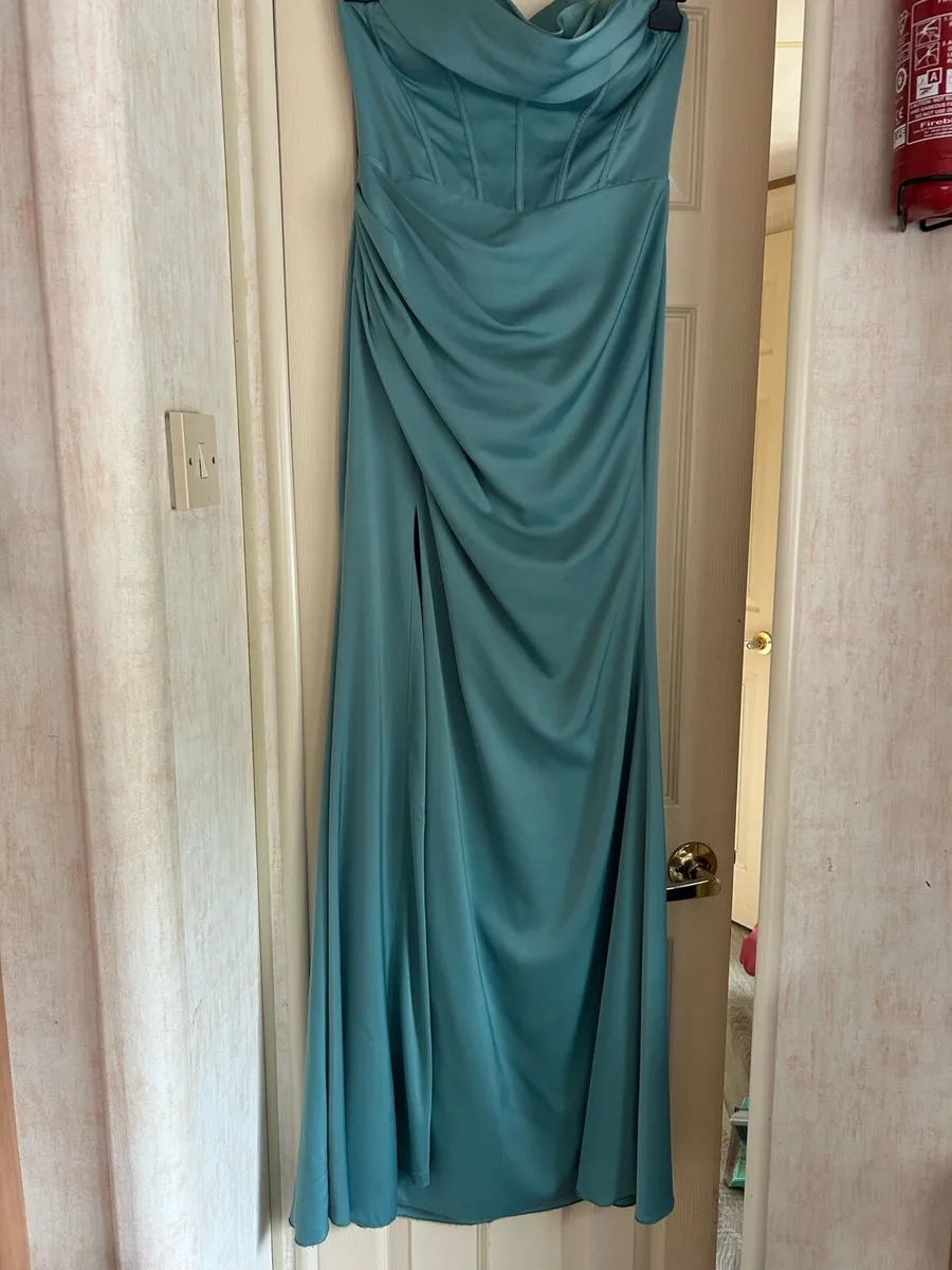 Dress - Image 1