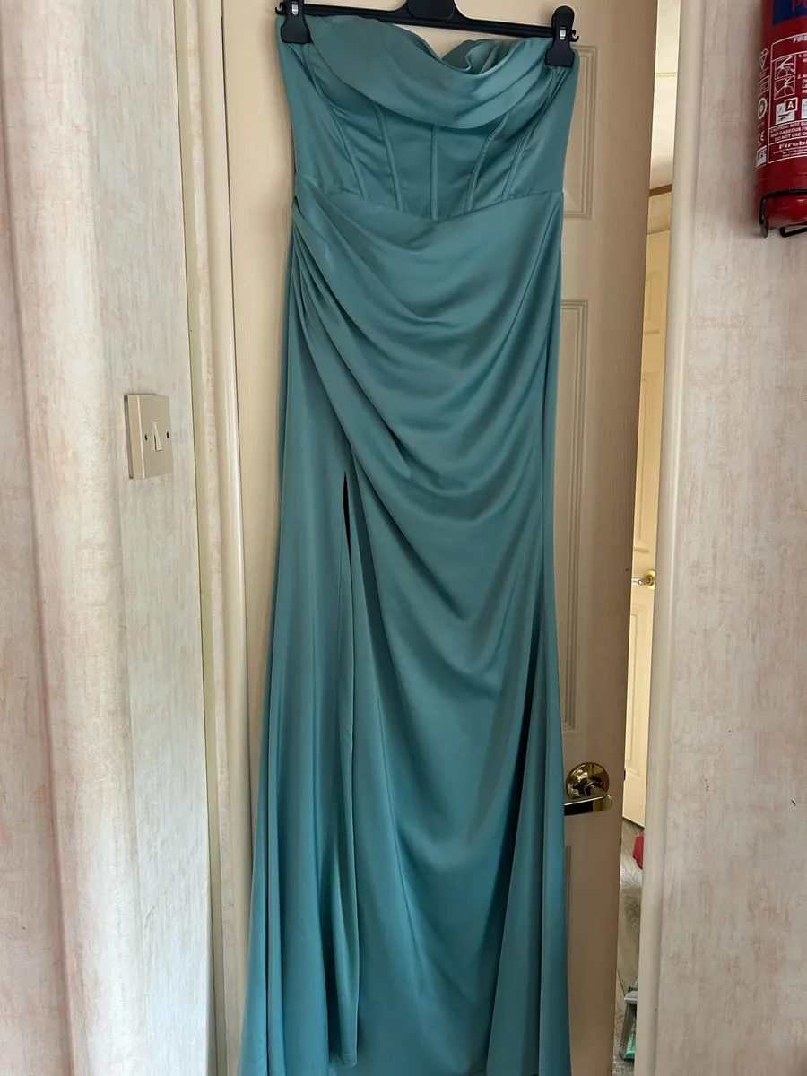 Dress - Image 2