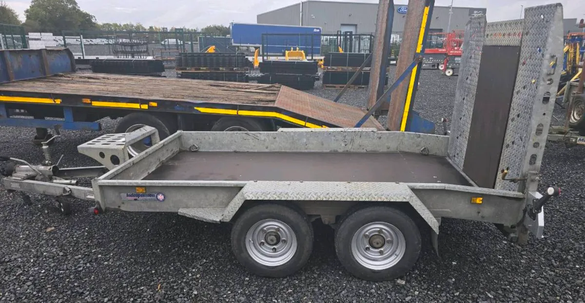 Plant Trailer - Image 2