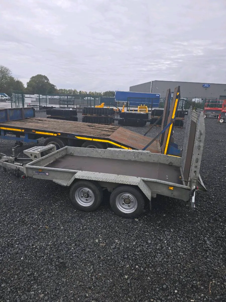 Plant Trailer - Image 3