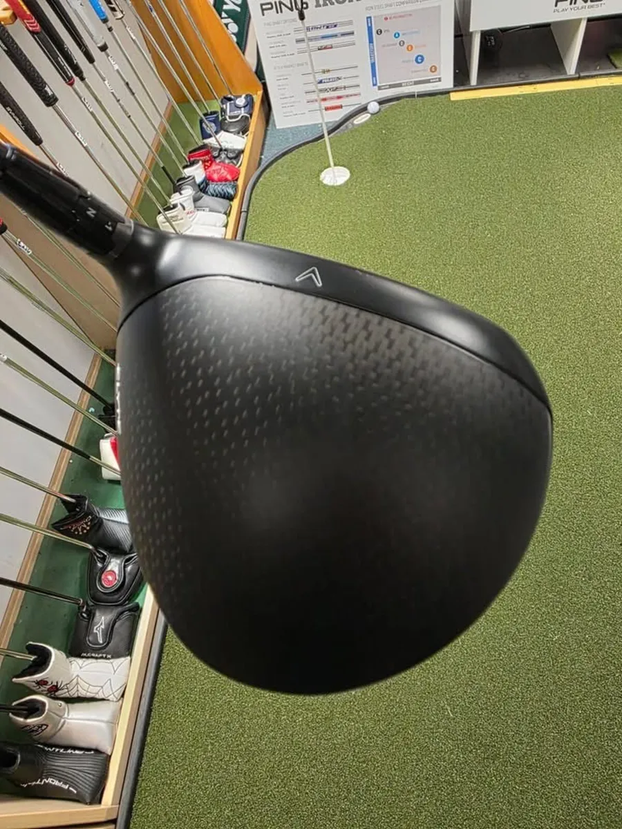 Like New Callaway Elyte Driver - Image 3