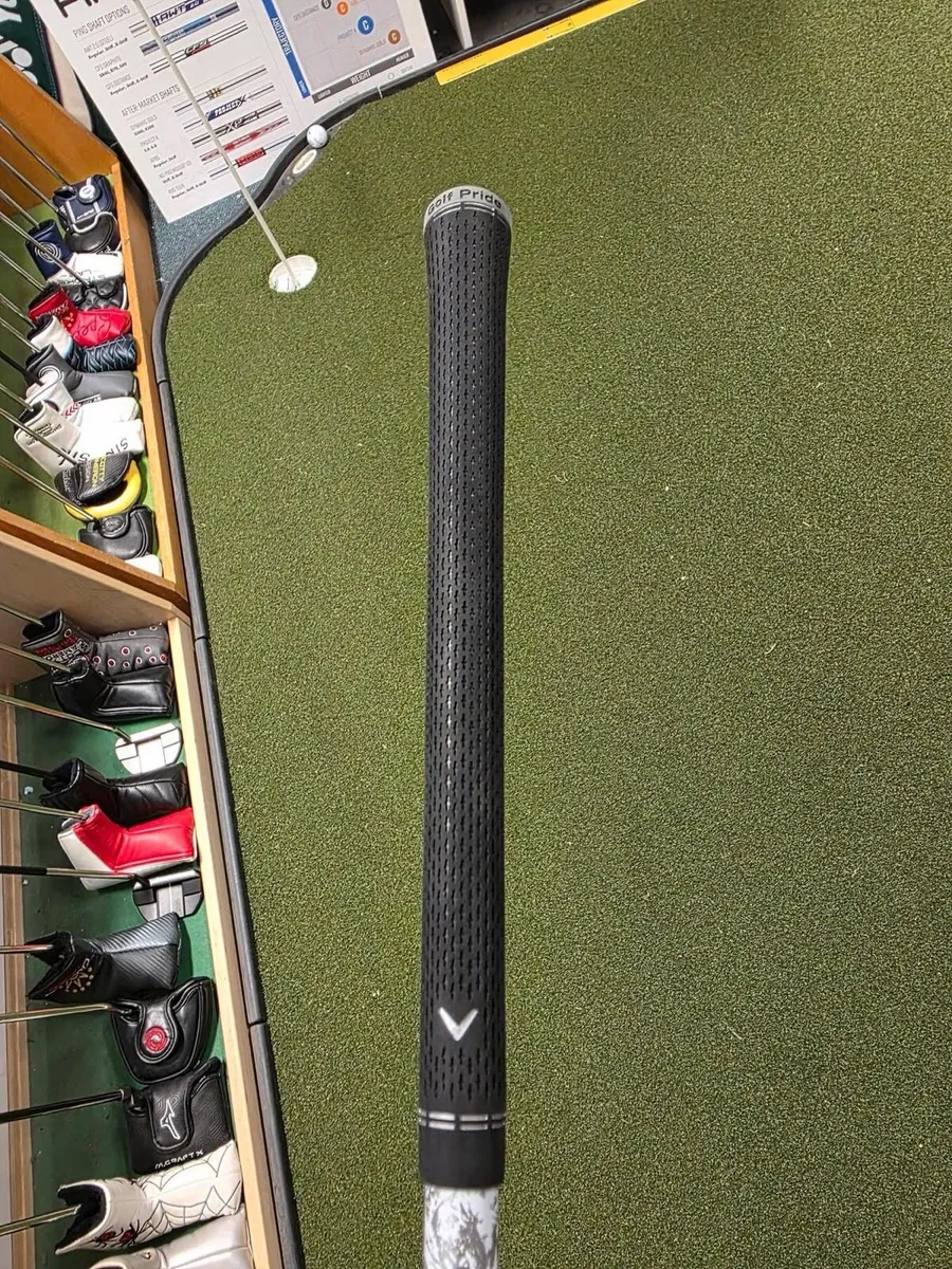 Like New Callaway Elyte Driver - Image 4