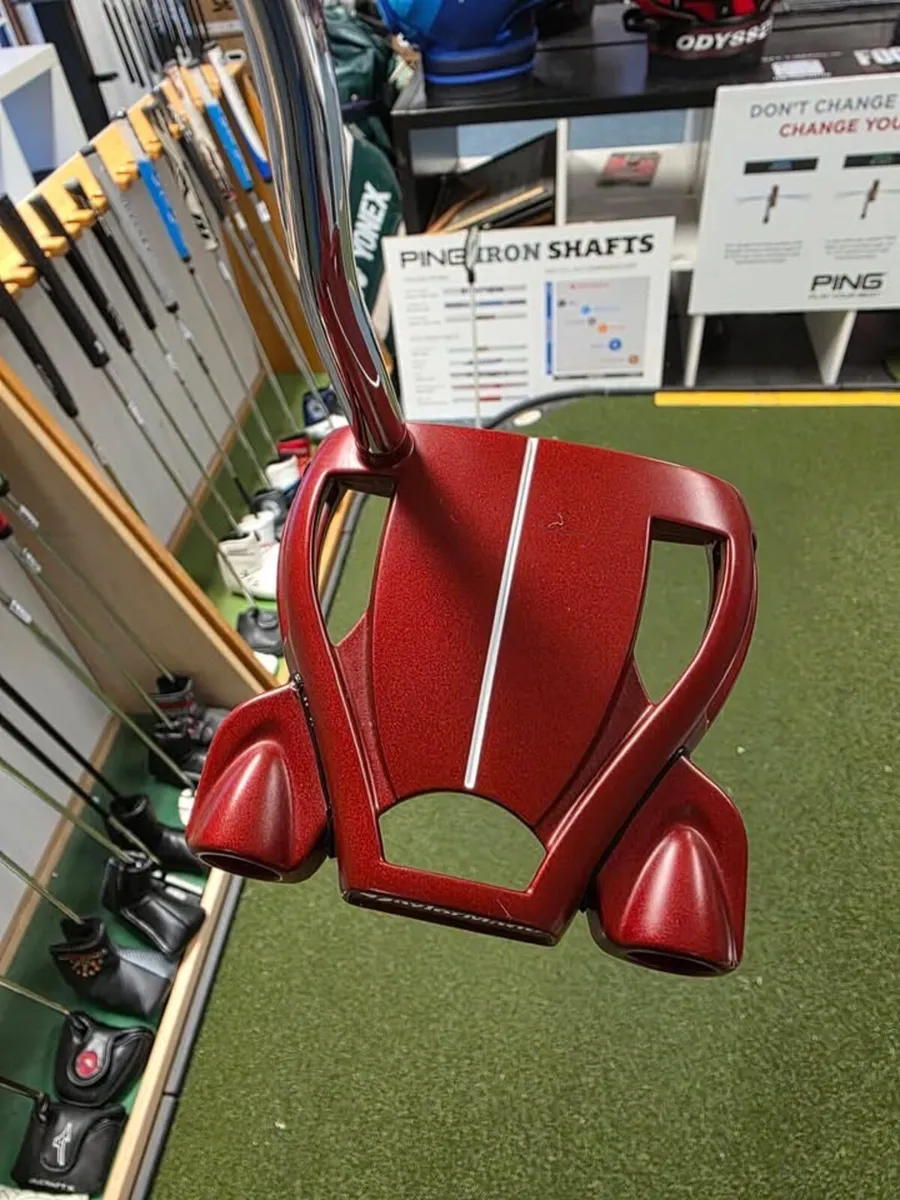 Taylormade Spider Tour Putter - Image 2