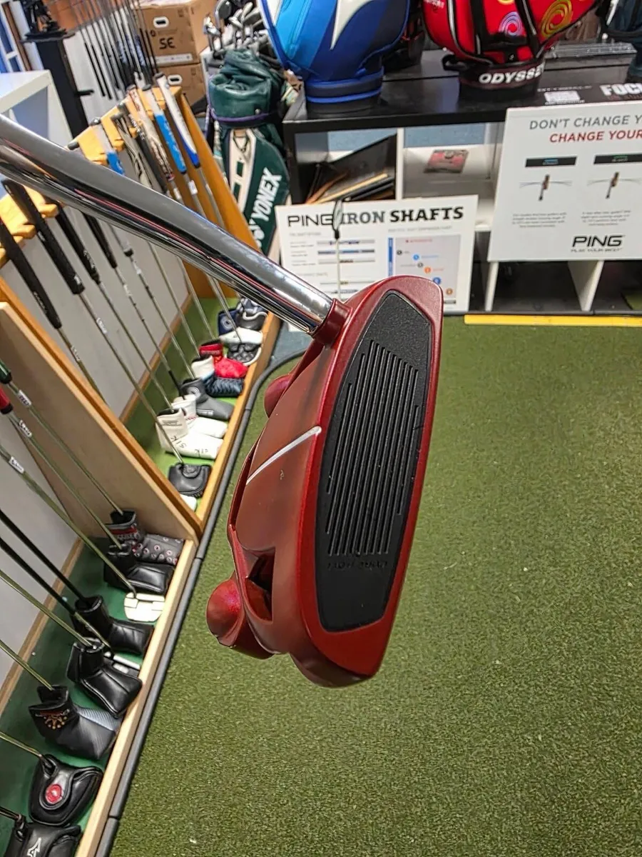 Taylormade Spider Tour Putter - Image 3