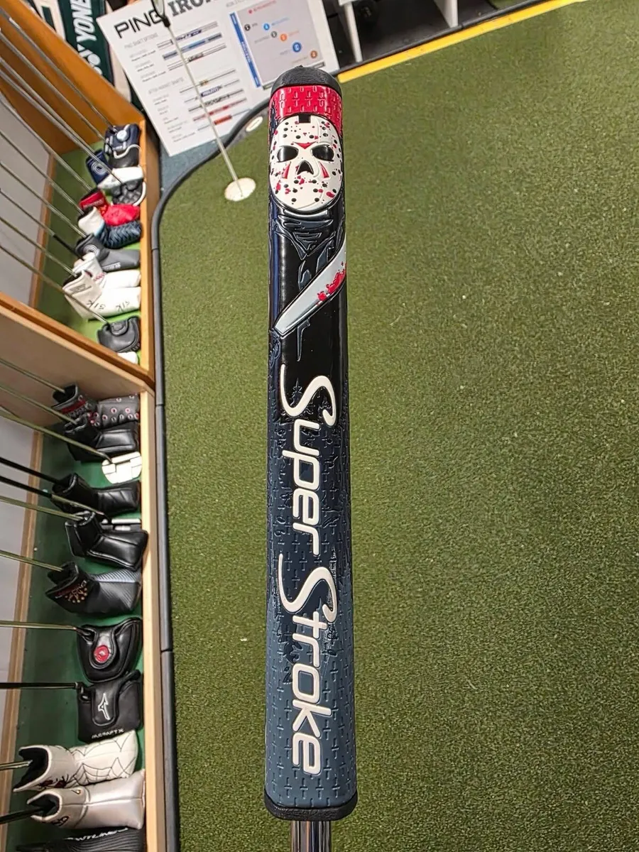 Taylormade Spider Tour Putter - Image 4