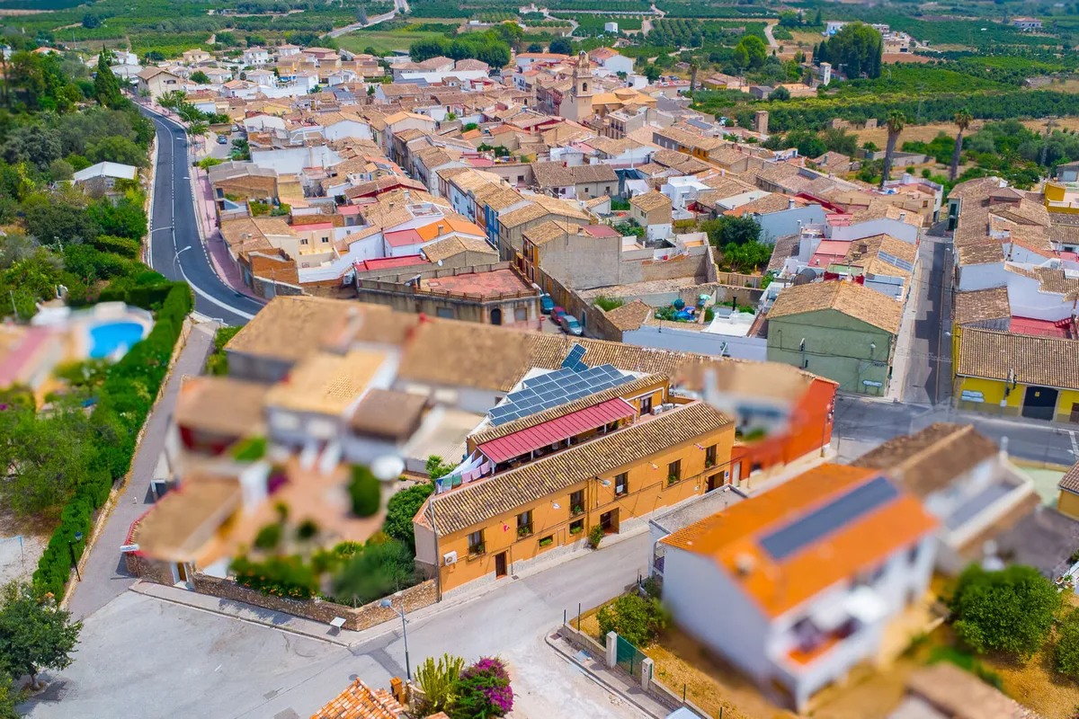 BnB Spain 6 Beds 6 Baths - Image 4