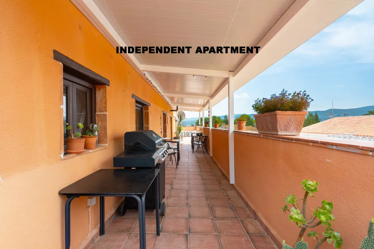 BnB Spain 6 Beds 6 Baths - Image 2