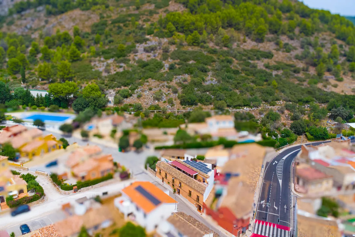 BnB Spain 6 Beds 6 Baths - Image 3