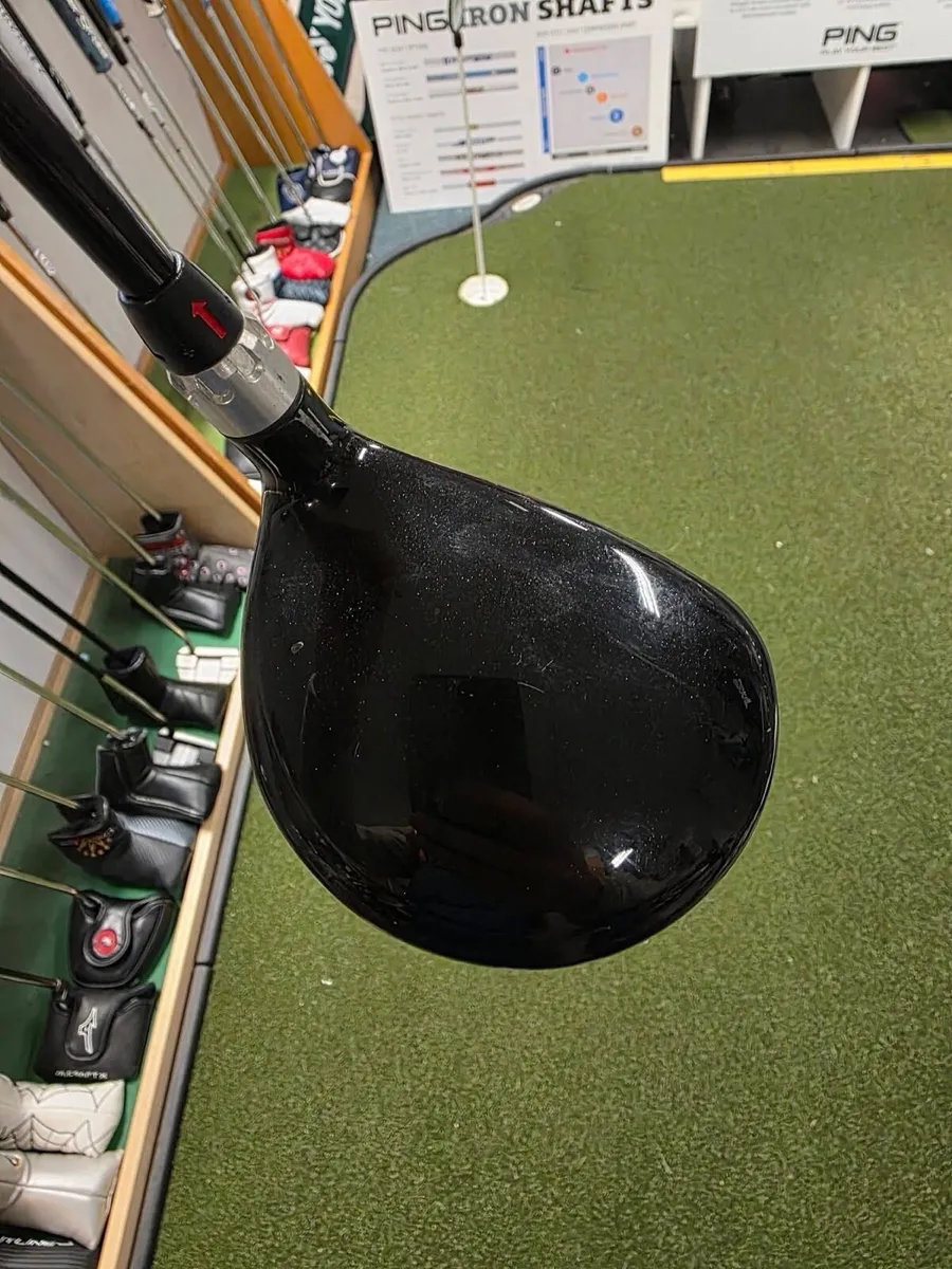Nike Vr 3 Wood - Image 3