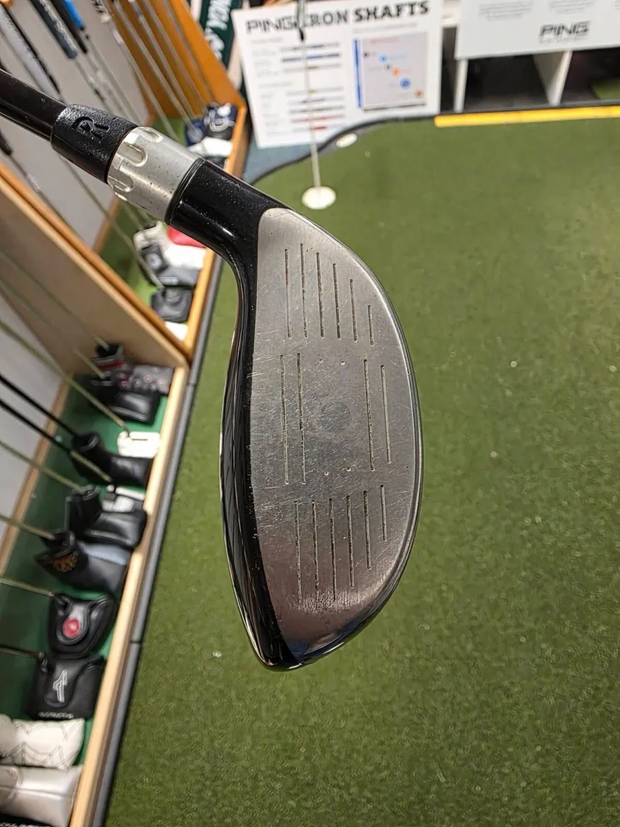Nike Vr 3 Wood - Image 4