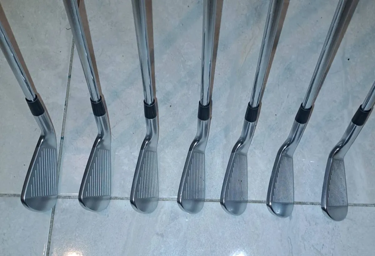 Srixon Zx5 Zx7 combo set - Image 2