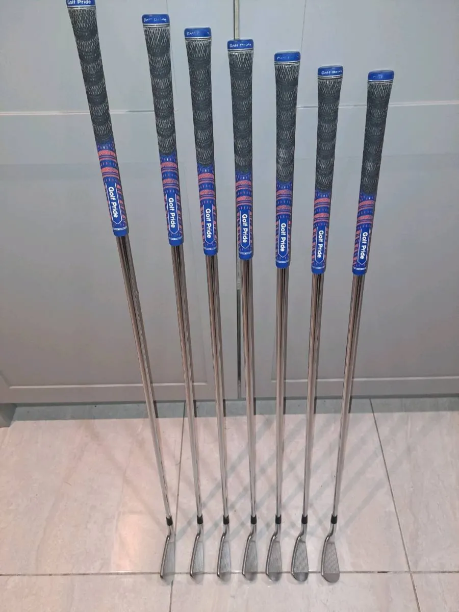 Srixon Zx5 Zx7 combo set - Image 3