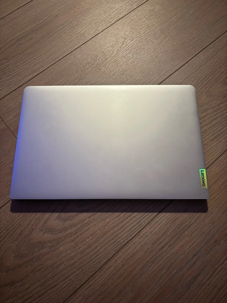 Lenovo Laptop - Image 2