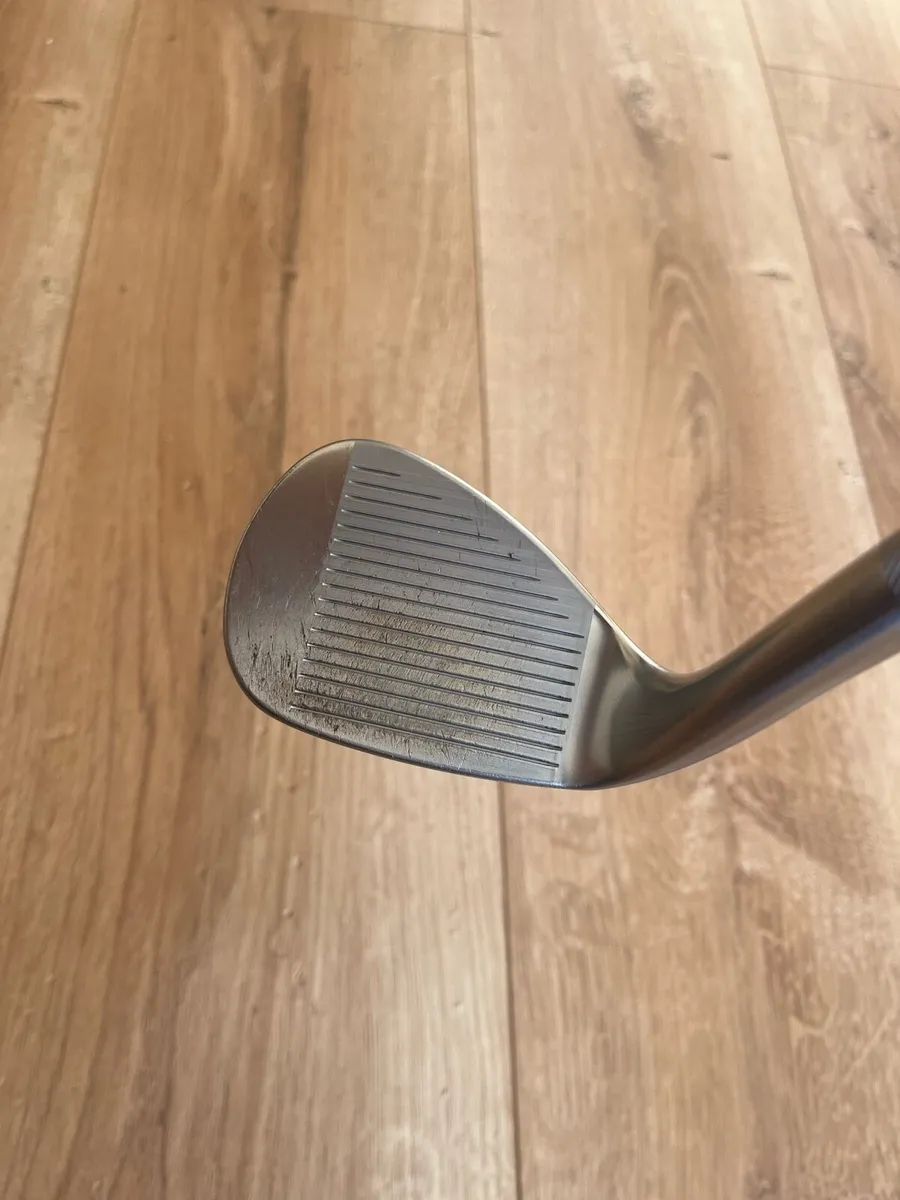 Titleist Vokey SM9 60 Degree Wedge - Image 2