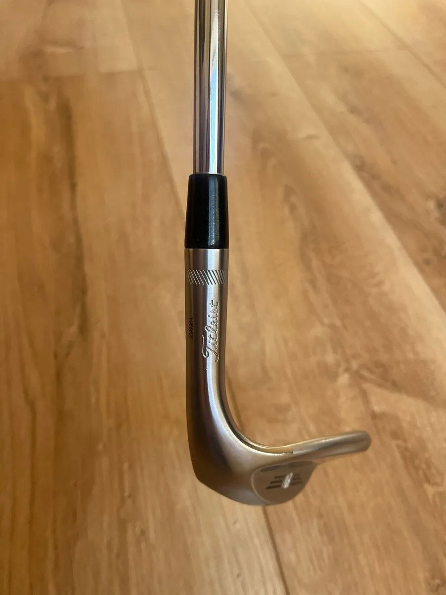 Titleist Vokey SM9 60 Degree Wedge - Image 4