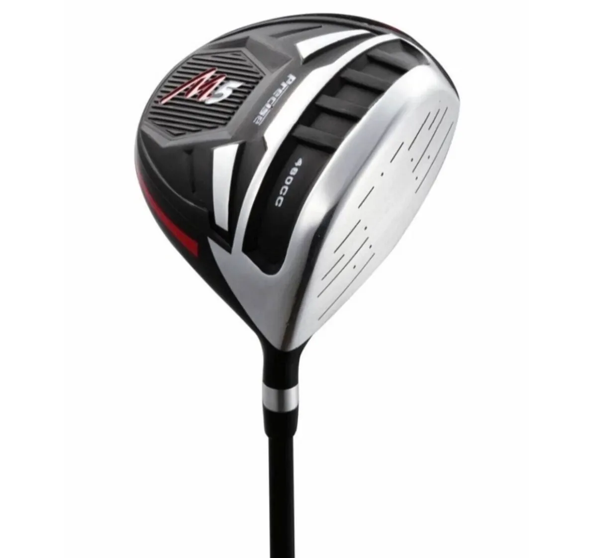 NEW Mens Golf Clubs Set Skymax M5 - Image 4