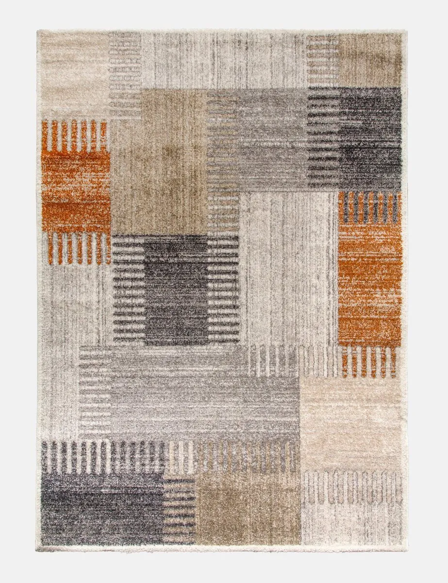 Rowan Rug 160 x 220cm - Free Delivery - Image 1