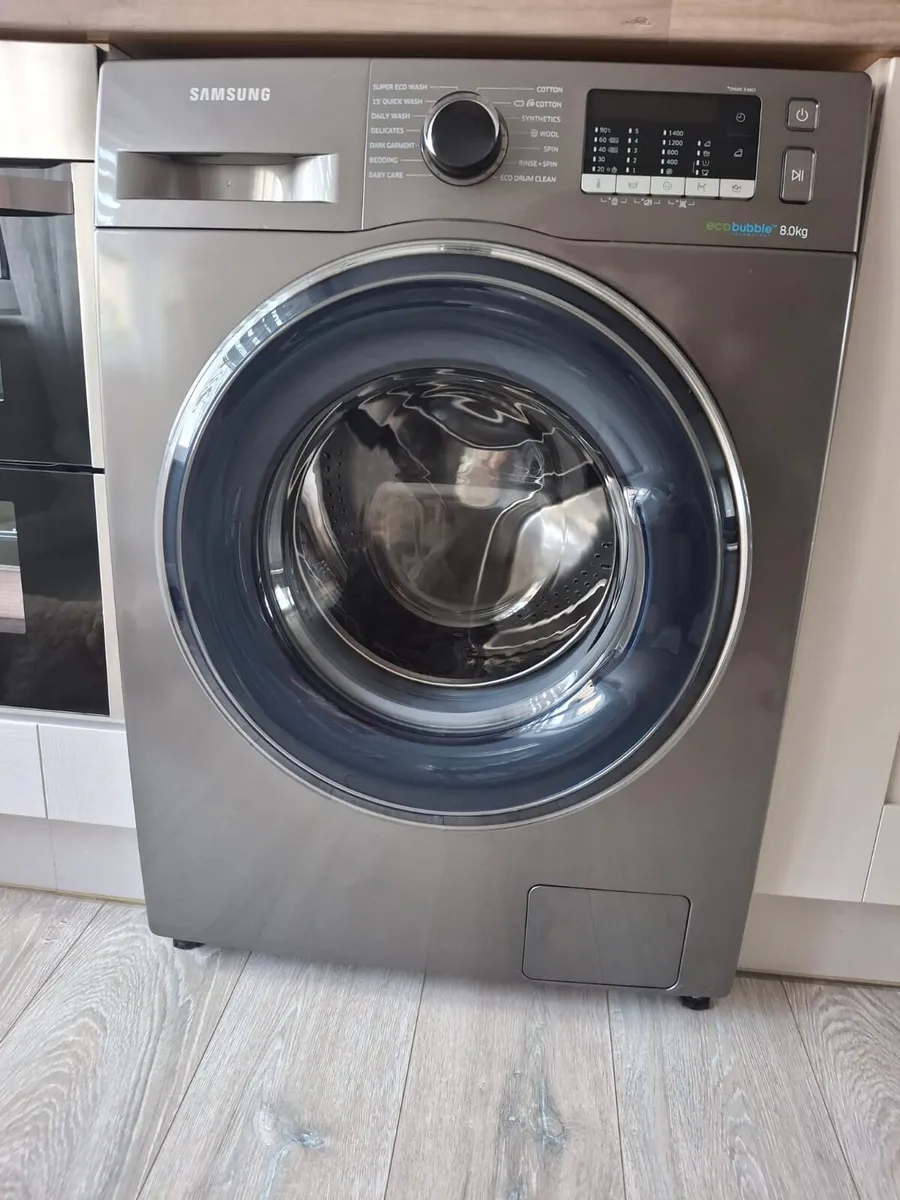 Samsung Washing machine - Image 1