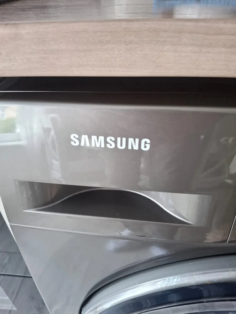 Samsung Washing machine - Image 4