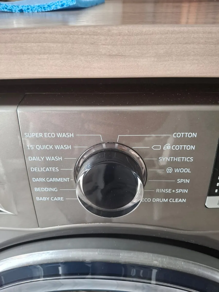 Samsung Washing machine - Image 3