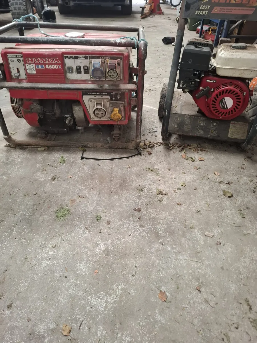 Generator