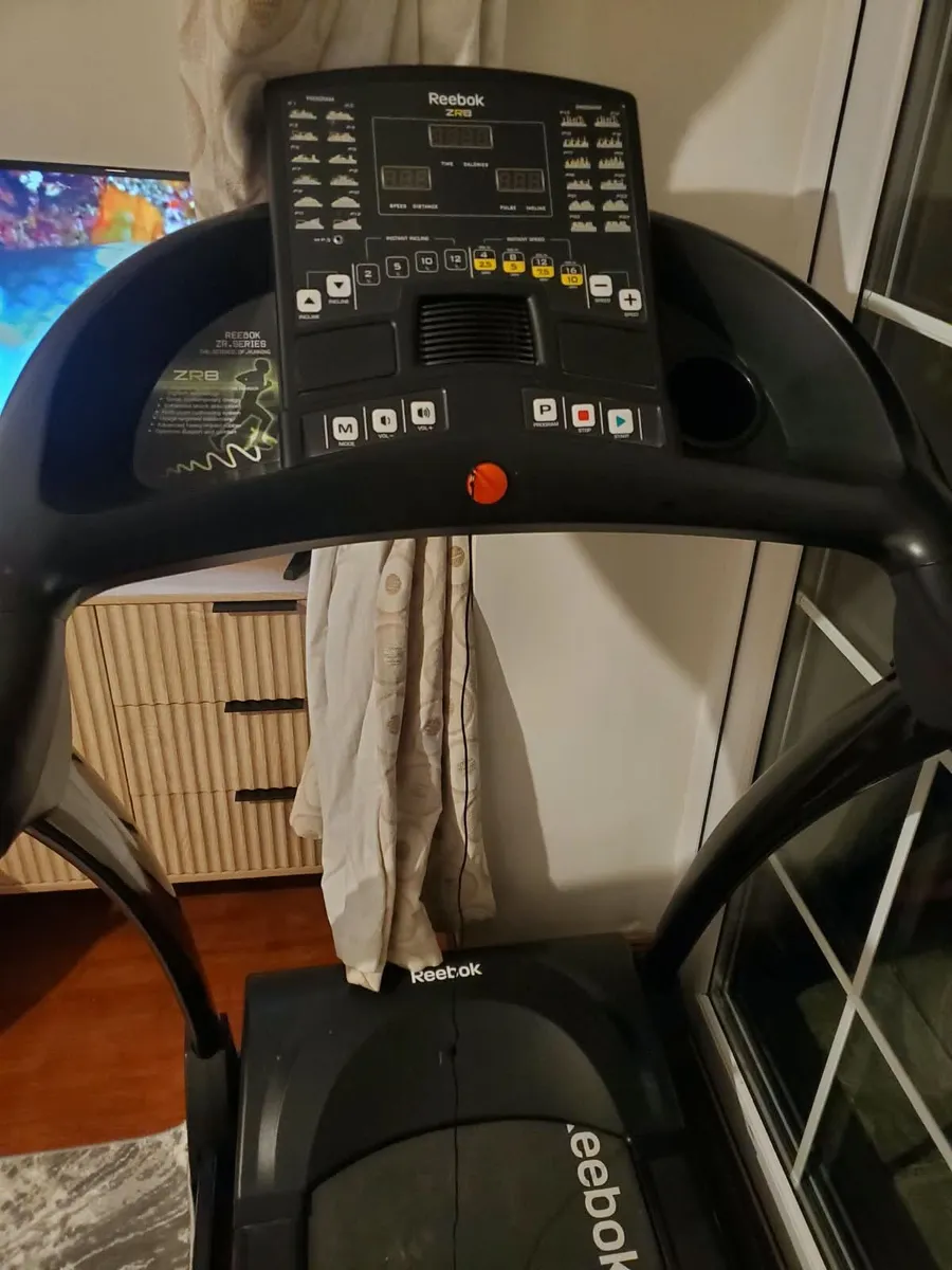 Treadmill - Image 2
